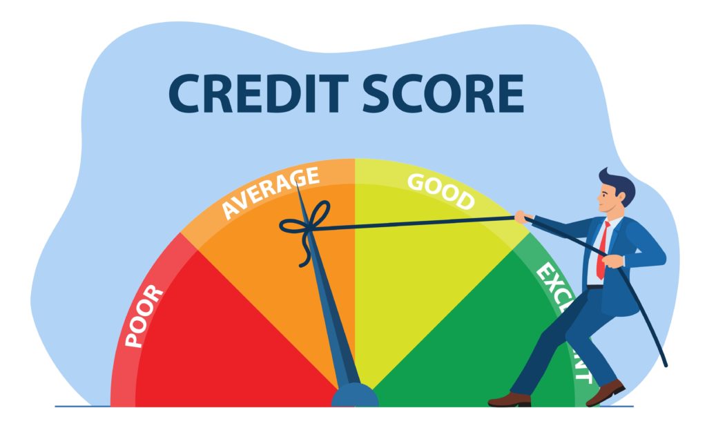 credit report lawyer